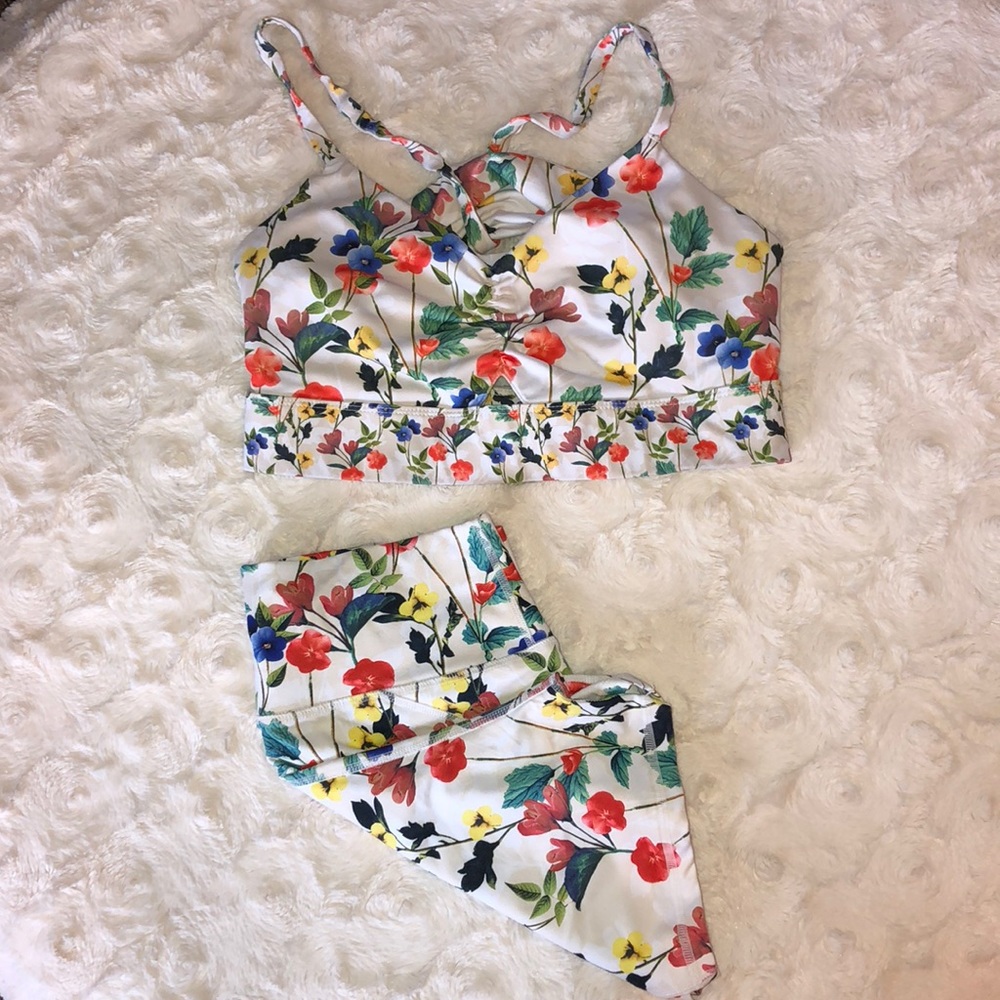 Fabletics Outfit
